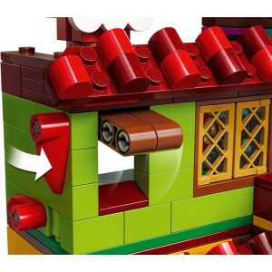 Lego The Madrigal House 43202