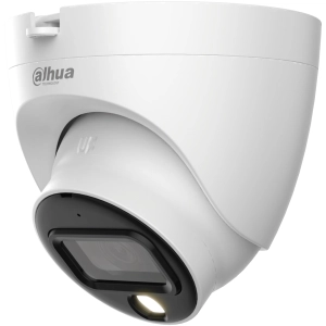 Cámara de vigilancia Dahua DH-HAC-HDW1509TLQP-A-LED 3.6 mm