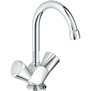 Grifo Grohe Costa S 21338001