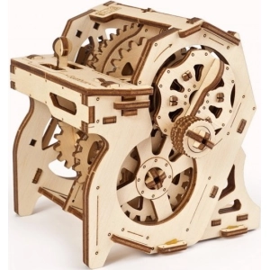 UGears Transmission 70131