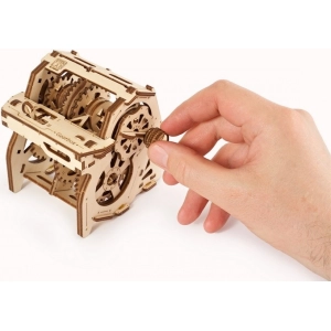 UGears Transmission 70131