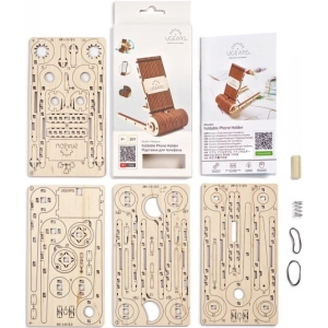 UGears Phone Stand 70145