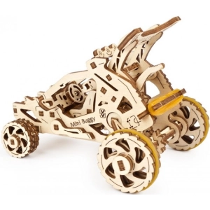 UGears Mini Buggy 70142