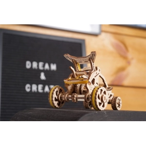 UGears Mini Buggy 70142