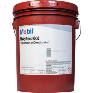 Aceite de transmisión MOBIL Mobiltrans HD 30 20L