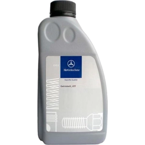 Aceite de transmisión Mercedes-Benz ATF 236,2 1L