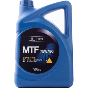 Aceite de transmisión Mobis MTF 75W-90 6L