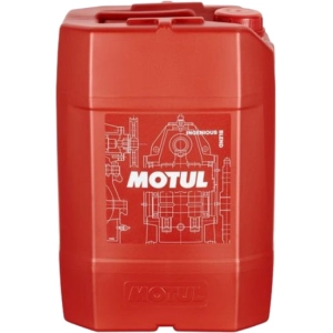 Aceite de motor Motul Agri Tekno 10W-40 20L