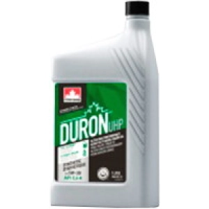 Aceite de motor Petro-Canada Duron UHP 5W-30 1L