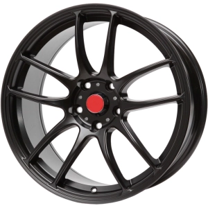 Arrastre Replica DM054 8x18/5x112 ET40 DIA66.6