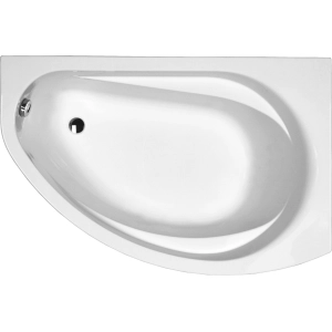 Bañera Kolo Supero Asym 145x85 5533000