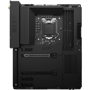 Placa base NZXT N7 Z590