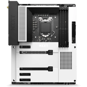 NZXT