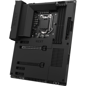 NZXT