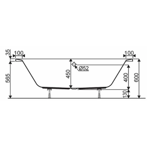 Kolo Supero Duo 190x90 5364000