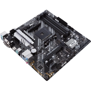 Asus PRIME B550M-A/CSM