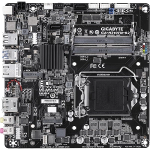 Placa base Gigabyte GA-H310TN-R2