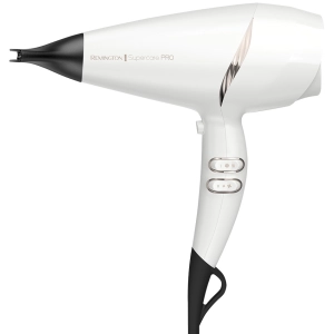 Secador de pelo Remington SuperCare AC7200W