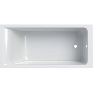 Baño Geberit Selnova Square 160x75 554.383.01.1