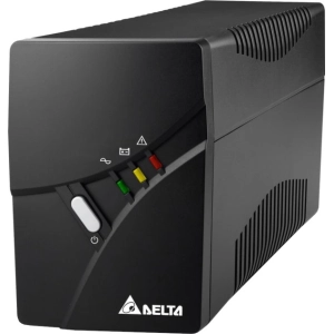 SAI Delta Agilon VX-600VA UPA601V210035