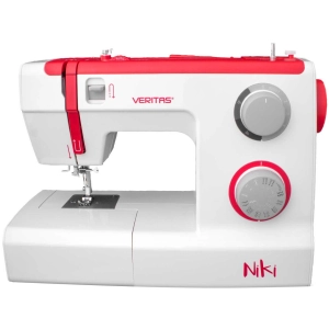 Máquina de coser / overlock Veritas Niki