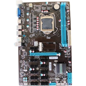 Placa base Esonic B250-BTC Gladiator