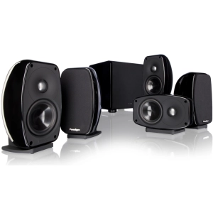 Sistema de sonido Paradigm Cinema 100 CT