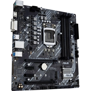 Asus PRIME B460M-A R2.0