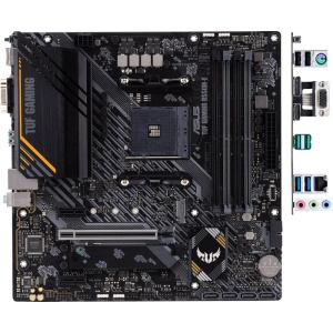 Placa base Asus TUF GAMING B550M-E