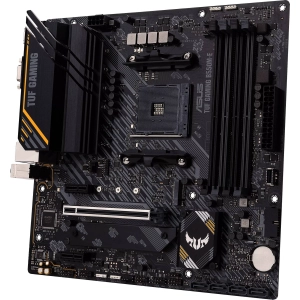 Asus TUF GAMING B550M-E