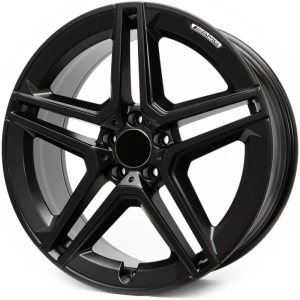 Rueda Replica 8116 9,5x20/5x112 ET40 DIA66,6