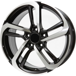 Disco Replica DM46 8x18/5x114.3 ET38 DIA73.1