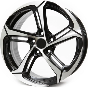 Disco Replica KW31 8x18/5x114,3 ET38 DIA73,1