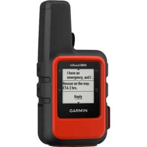 Garmin inReach Mini