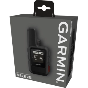 Garmin inReach Mini