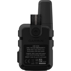 Garmin inReach Mini