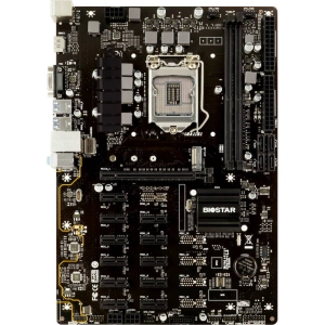 Placa base Biostar TB360-BTC PRO