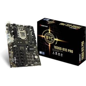 Biostar TB360-BTC PRO