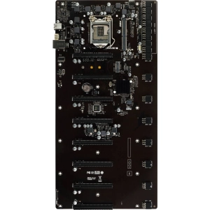 Placa base Biostar TB360-BTC D+