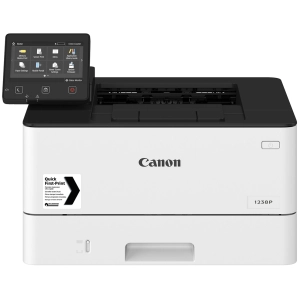 Impresora Canon i-SENSYS X 1238P