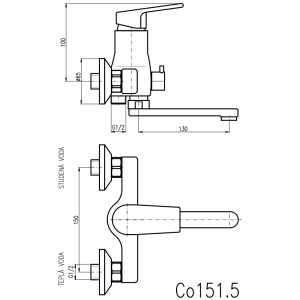 Slezak-RAV Colorado CO151.5