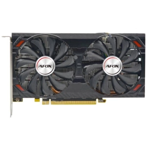 Tarjeta de vídeo AFOX Radeon RX 5500 XT AFRX5500XT-8GD6H4