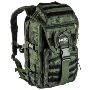 Mochila NEO Tools CAMO 84-321