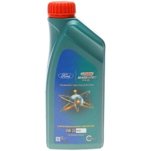 Aceite de motor Castrol Magnatec Professional Diesel 0W-20 1L