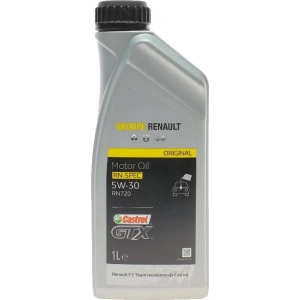 Aceite de motor Castrol Renault RN720 5W-30 1L