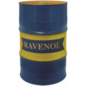 Aceite de motor Ravenol Low Emission Truck 10W-40 208L