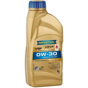 Aceite de motor Ravenol VSF 0W-30 1L