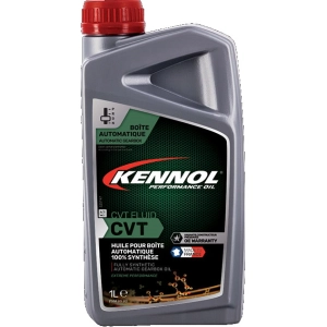 Aceite de transmisión Kennol CVT Fluid 1L