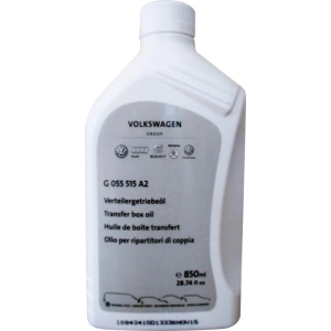 Aceite de transmisión VAG G055515A2 0,85 L