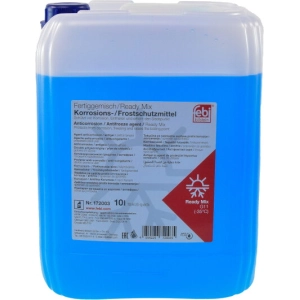 Refrigerante Febi Coolant G11 Ready To Use 10L